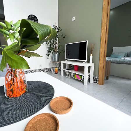 Cozy House Setubal Appartamento Esterno foto