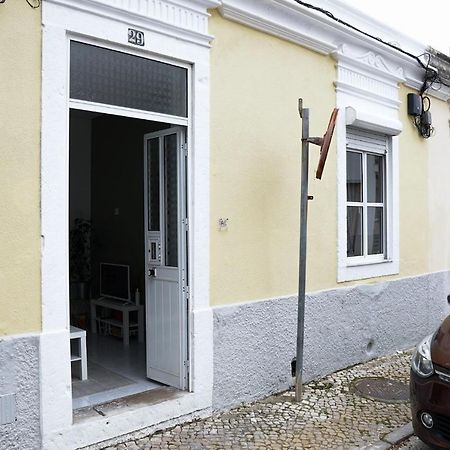 Cozy House Setubal Appartamento Esterno foto