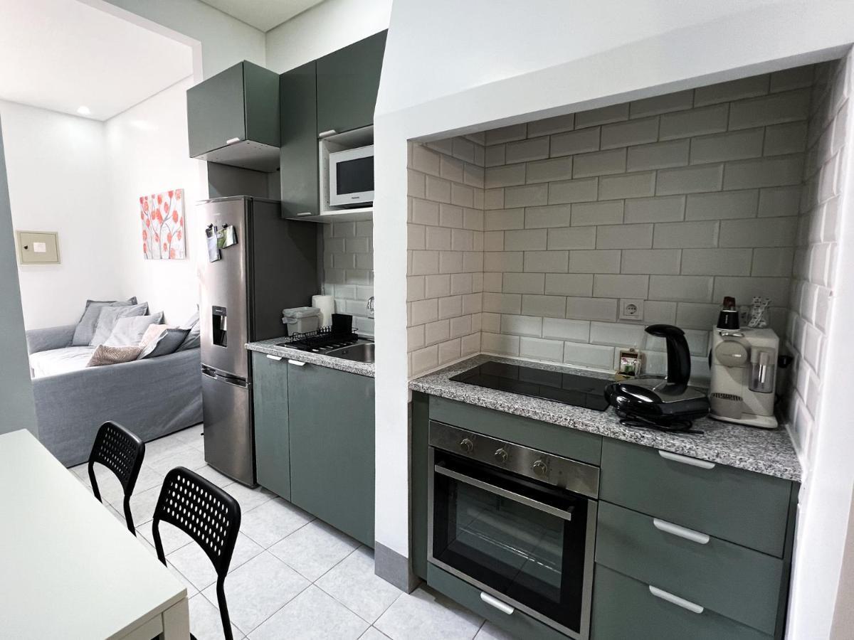 Cozy House Setubal Appartamento Esterno foto