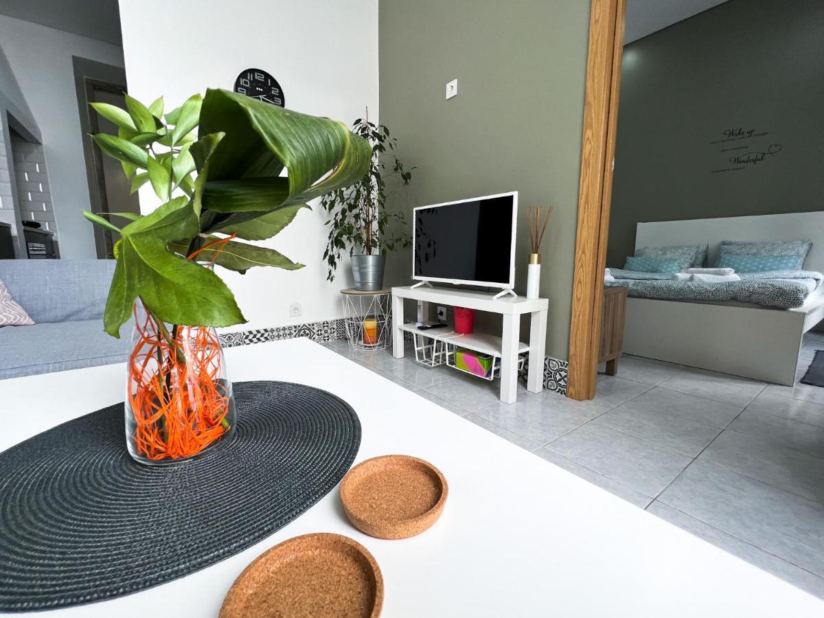 Cozy House Setubal Appartamento Esterno foto