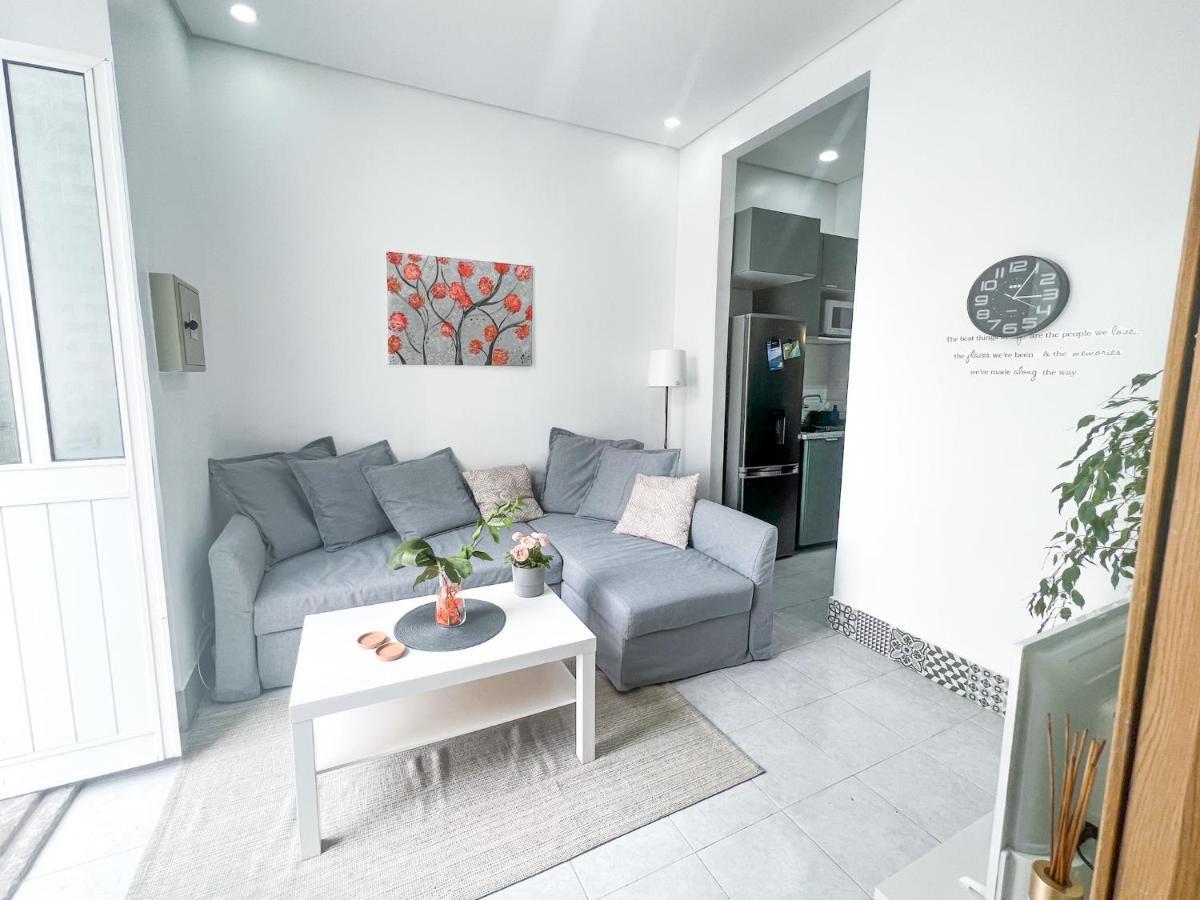 Cozy House Setubal Appartamento Esterno foto