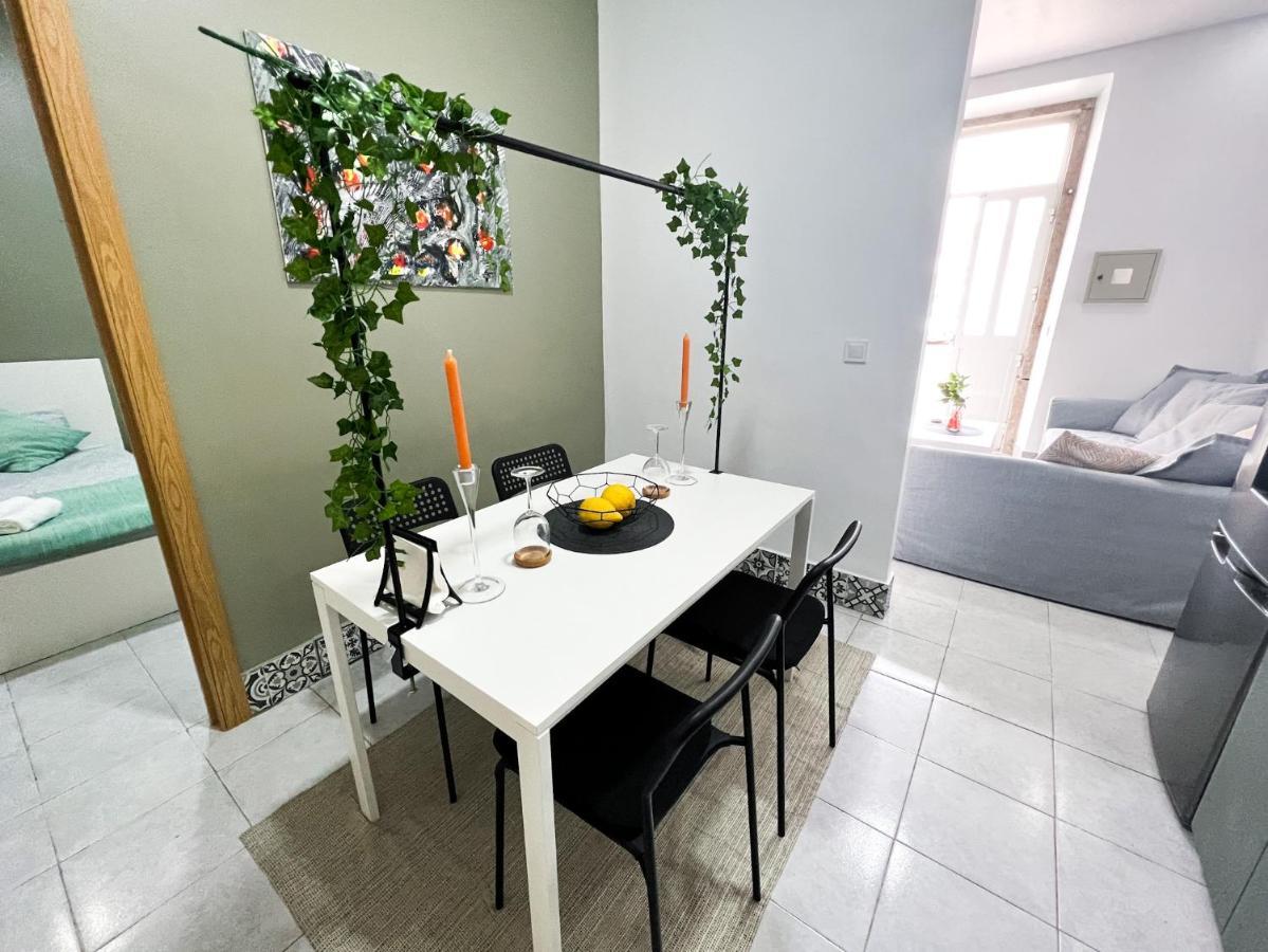 Cozy House Setubal Appartamento Esterno foto