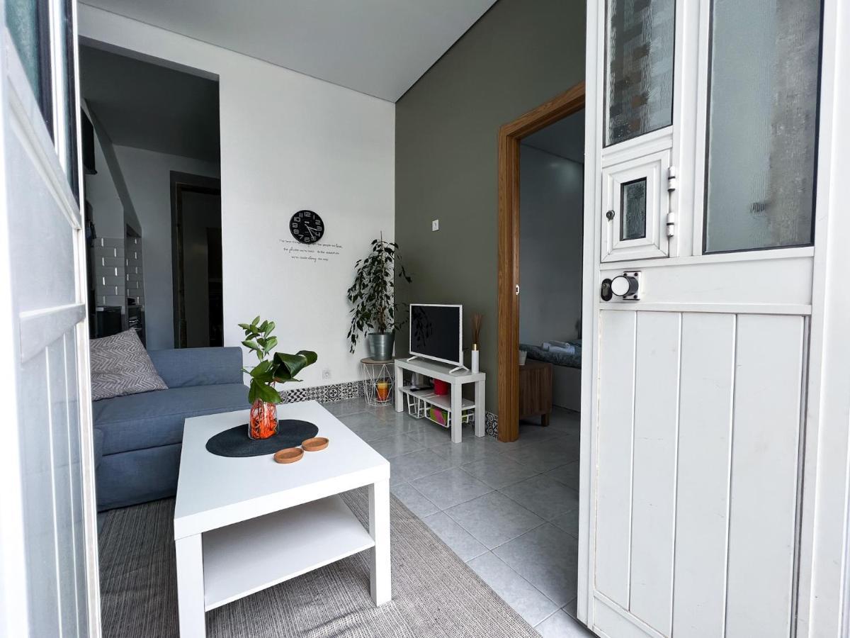 Cozy House Setubal Appartamento Esterno foto