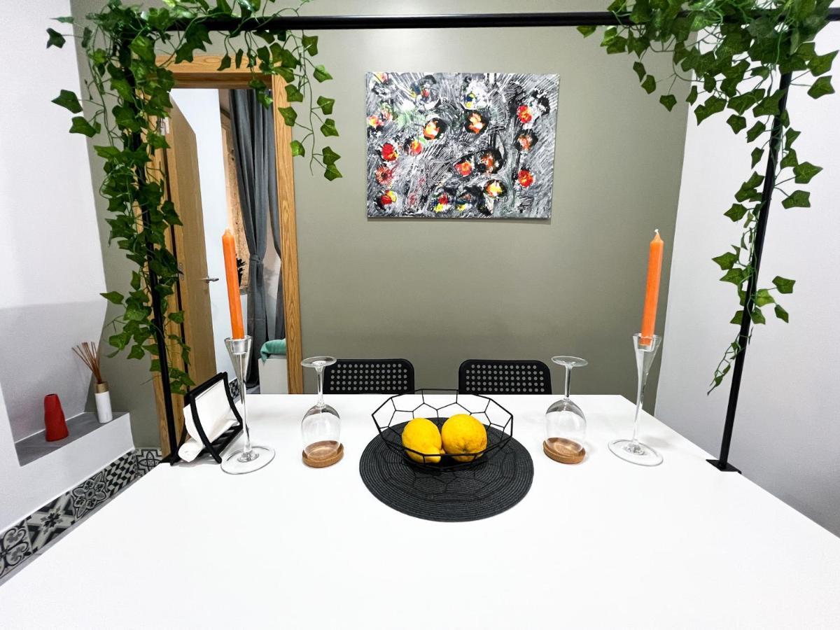 Cozy House Setubal Appartamento Esterno foto