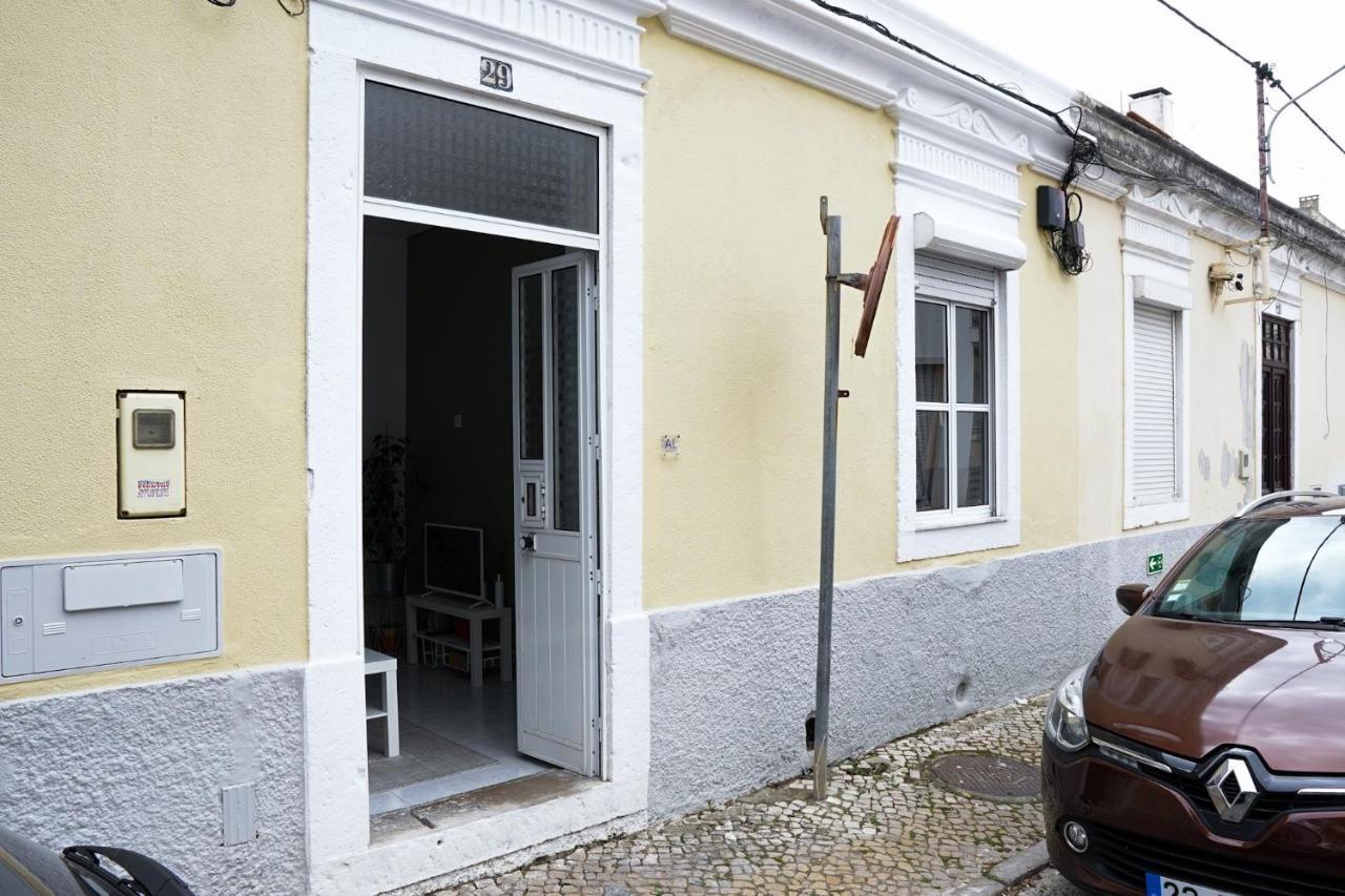 Cozy House Setubal Appartamento Esterno foto