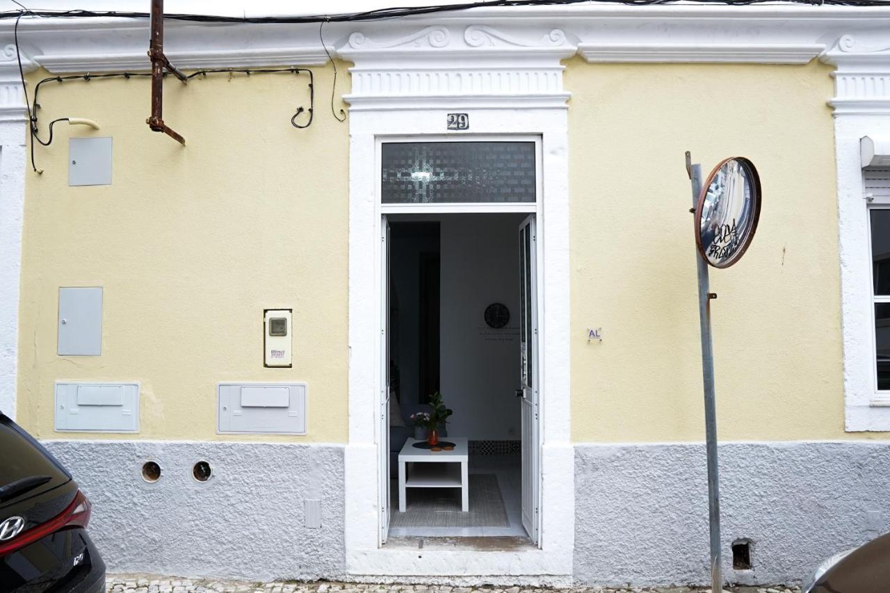 Cozy House Setubal Appartamento Esterno foto