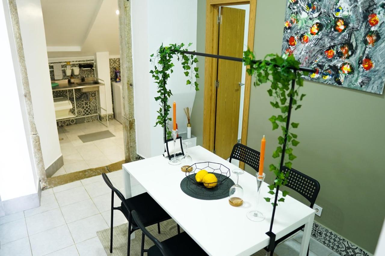 Cozy House Setubal Appartamento Esterno foto